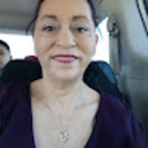 Meet your Posher, María irene